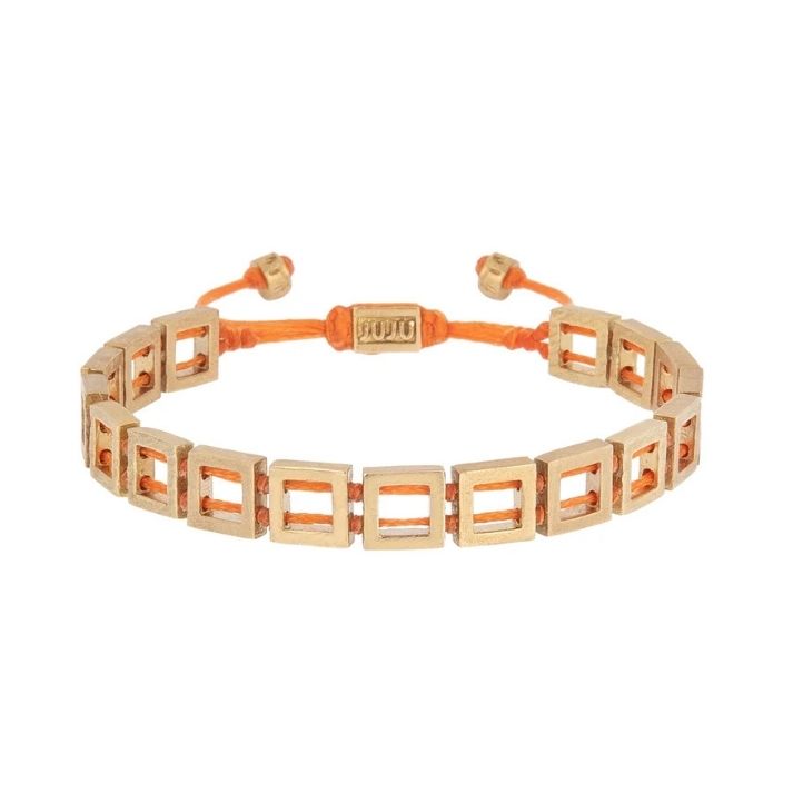 Square Bracelet
