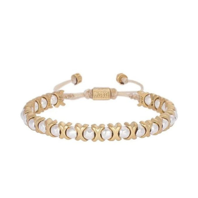 Marmeren armband