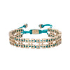 Corner Bracelet