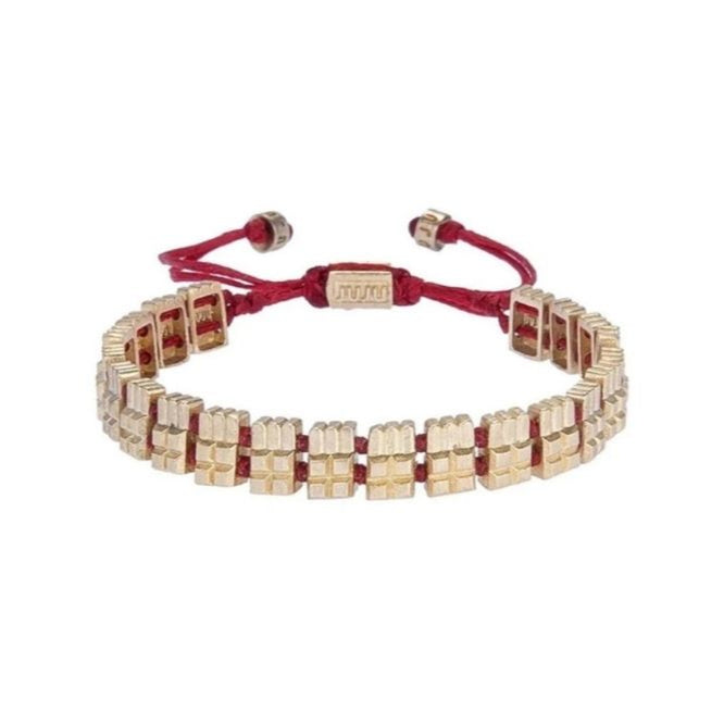 Orkaan armband