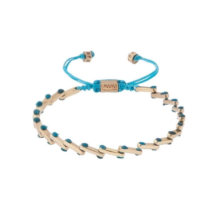 Superimposable Bracelet