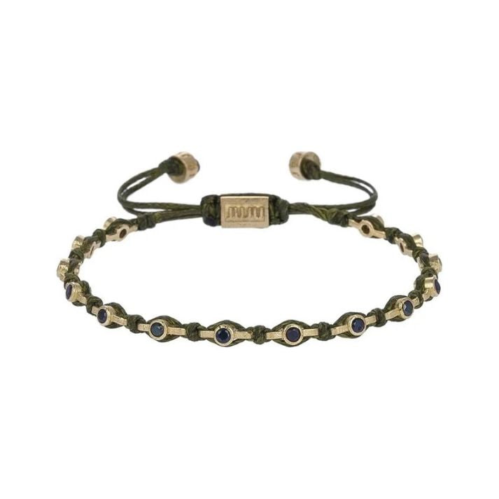 Crystal Bracelet