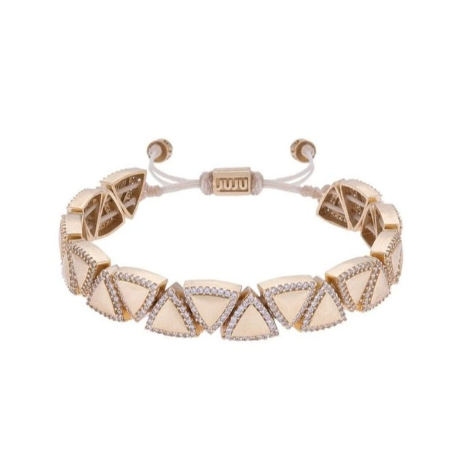 Glam Bracelet