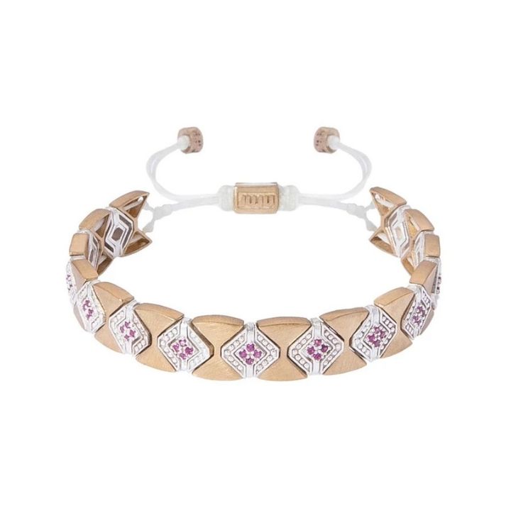 Prism Bracelet