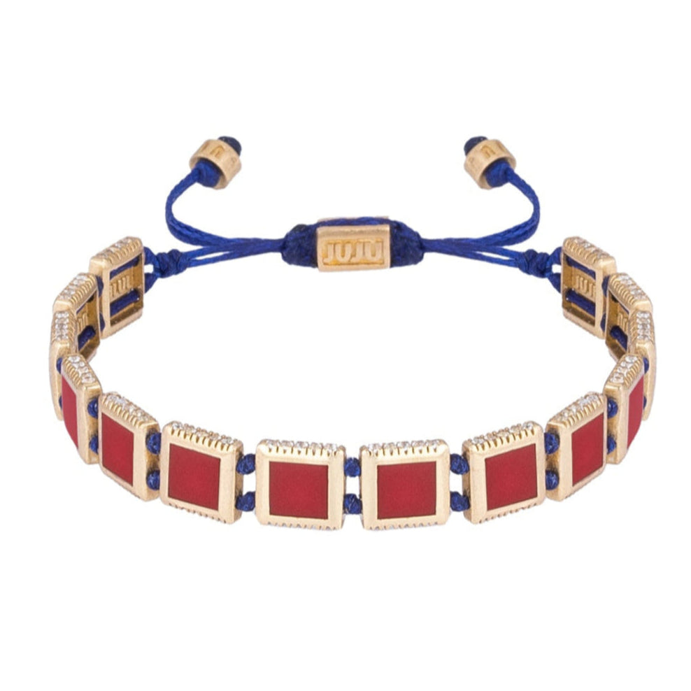 Mai Tai Magic Bracelet