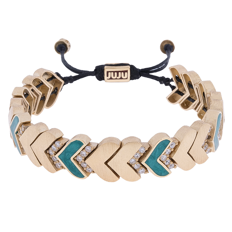 Elva Bracelet
