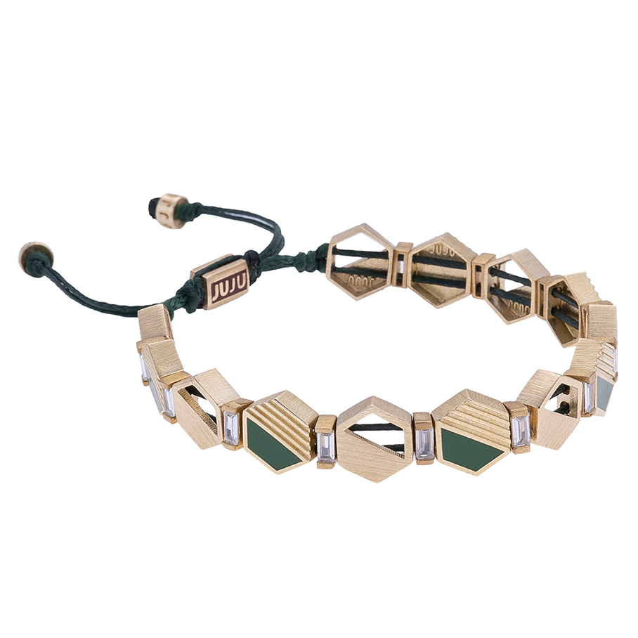 Nayrel Bracelet