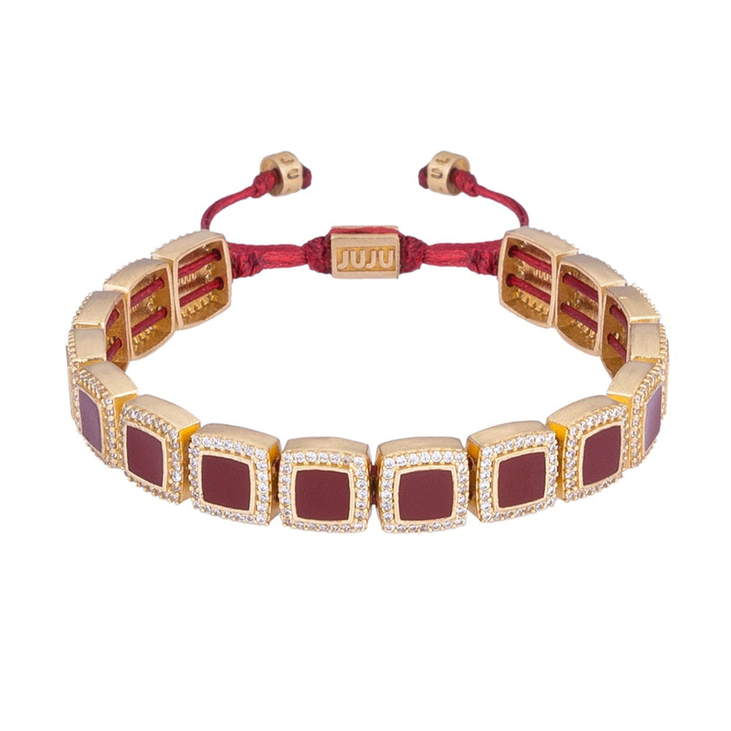 Cheesecake Bracelet
