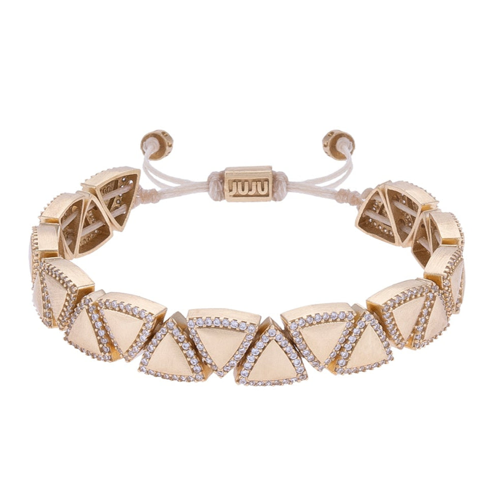 Glam Bracelet