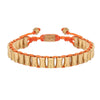 Escalator Bracelet