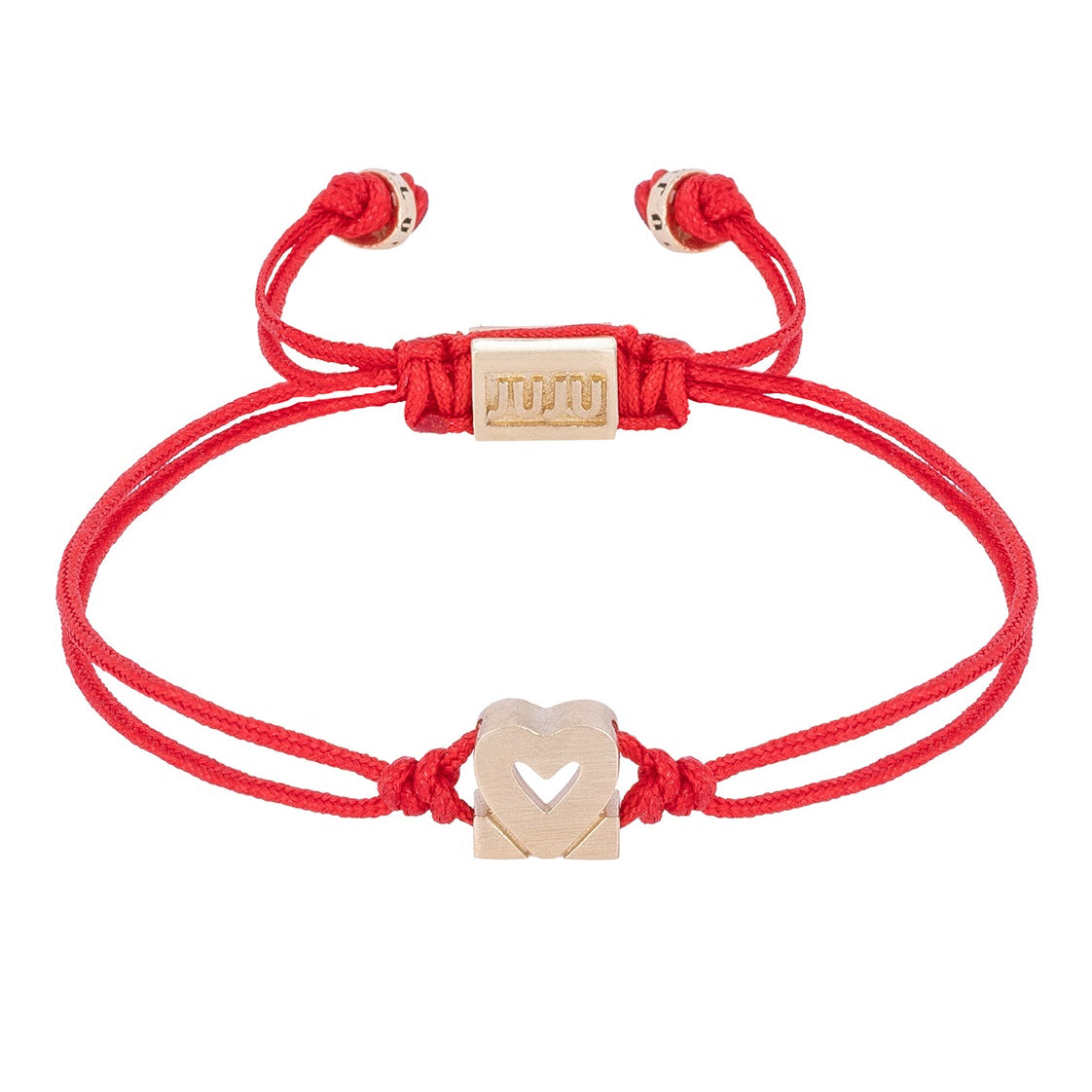 Insieme Cord Bracelet
