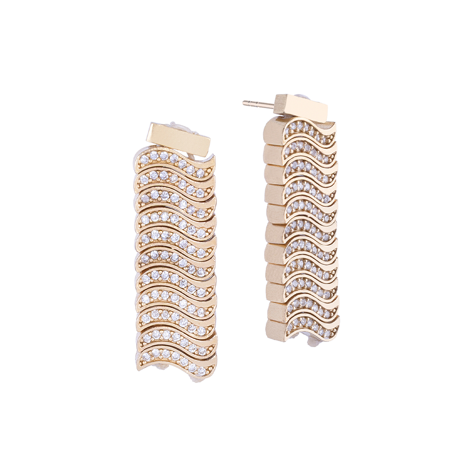 Elyx Earring