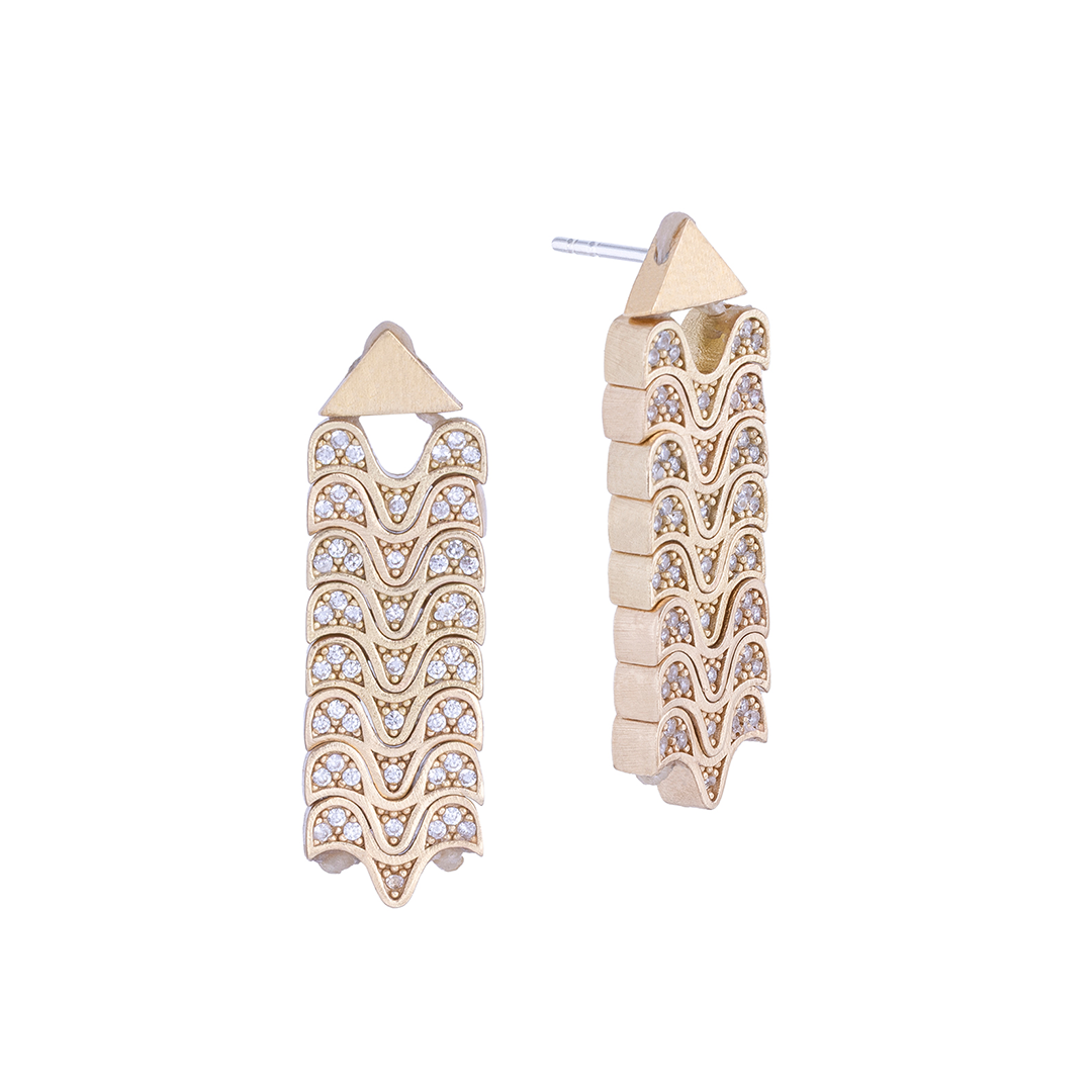 Ovelle Earring