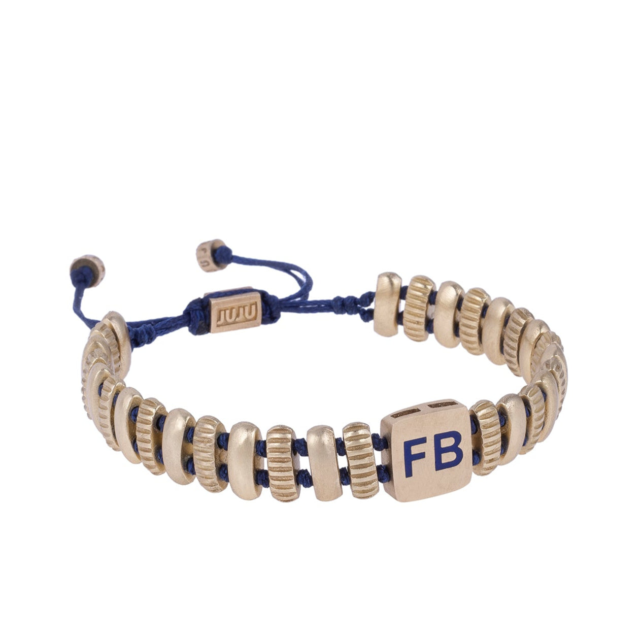 FB Tribunes Bronzen Armband