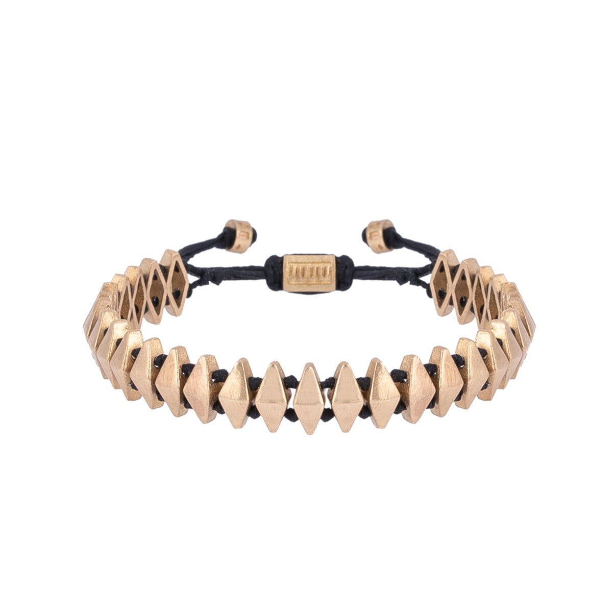 Lozenge Unisex Bracelet