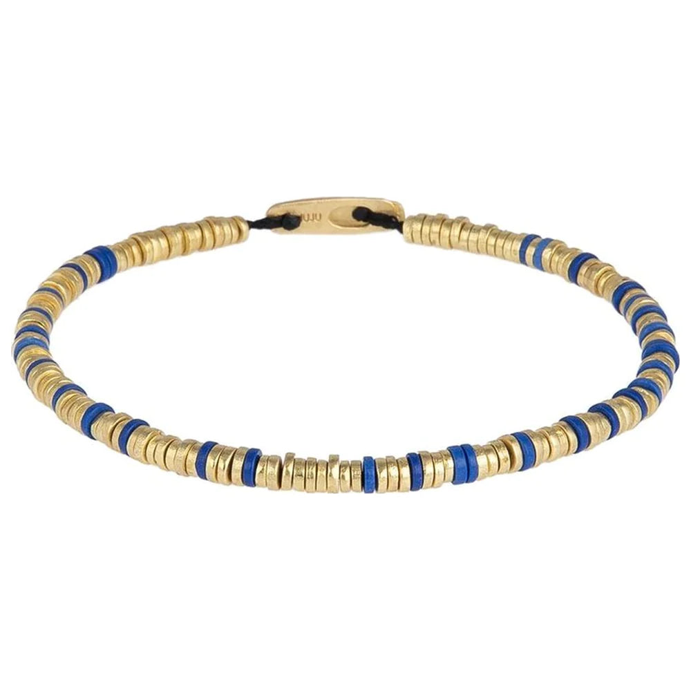 Mini Colored Anklet