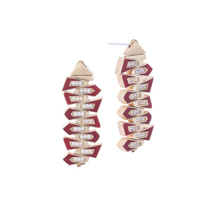 Flair Earring