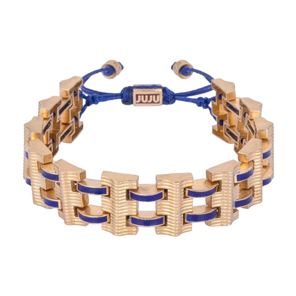 Glinting Bracelet