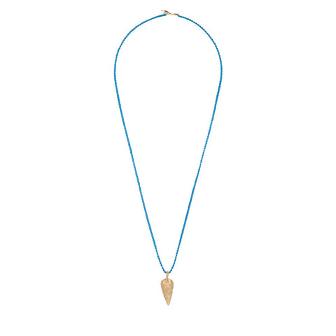  Spear Necklace