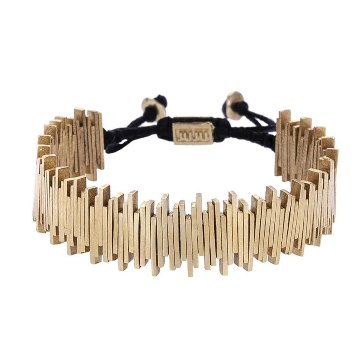 Hartslag armband