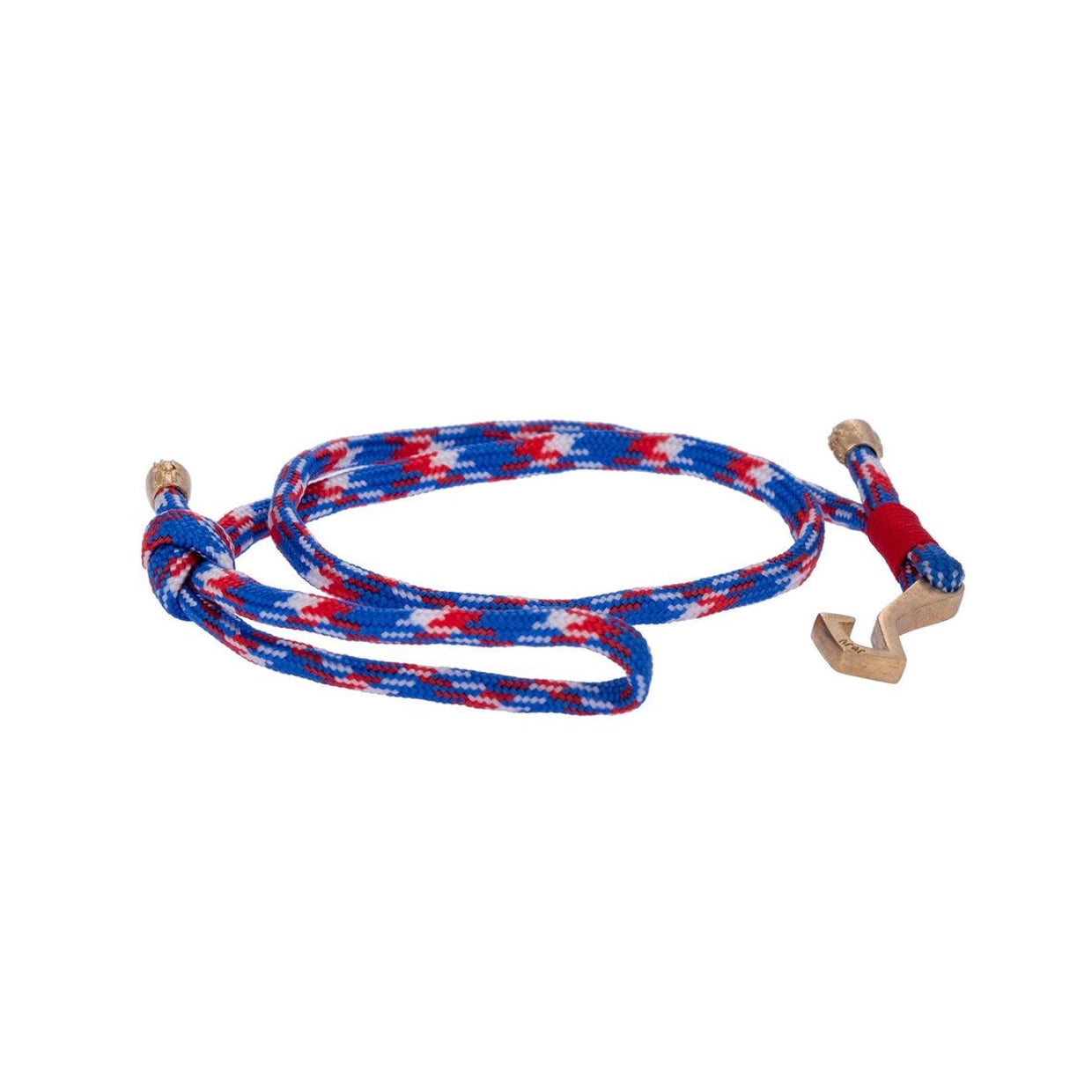 Sailing Knot Anchor Bracelet