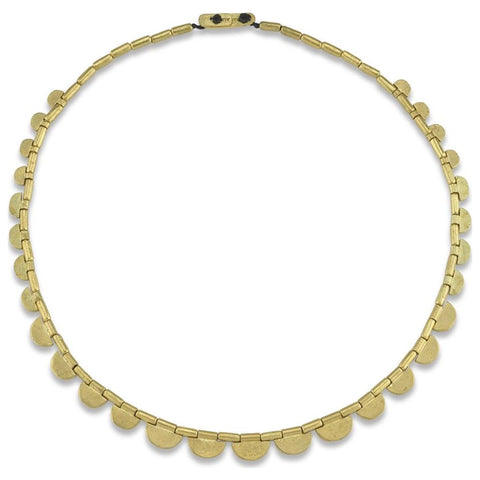  Cleopatra Necklace