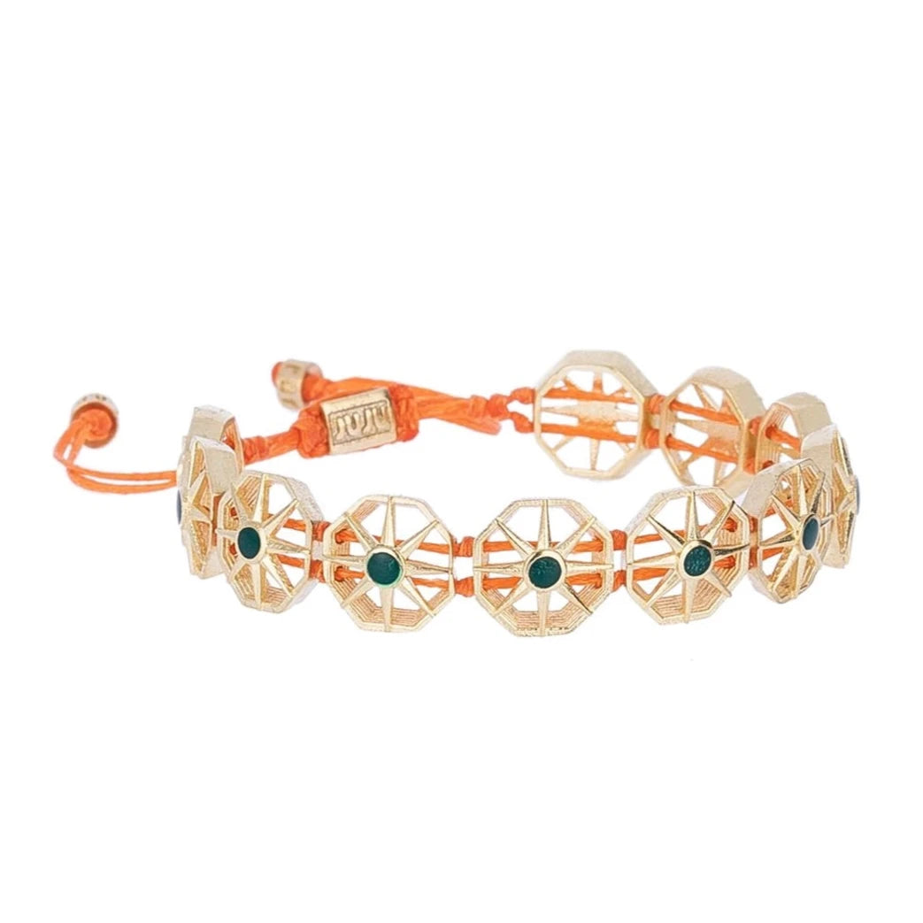 Liora Enamel Bracelet