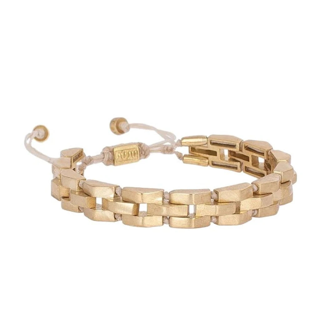 Castle Bracelet