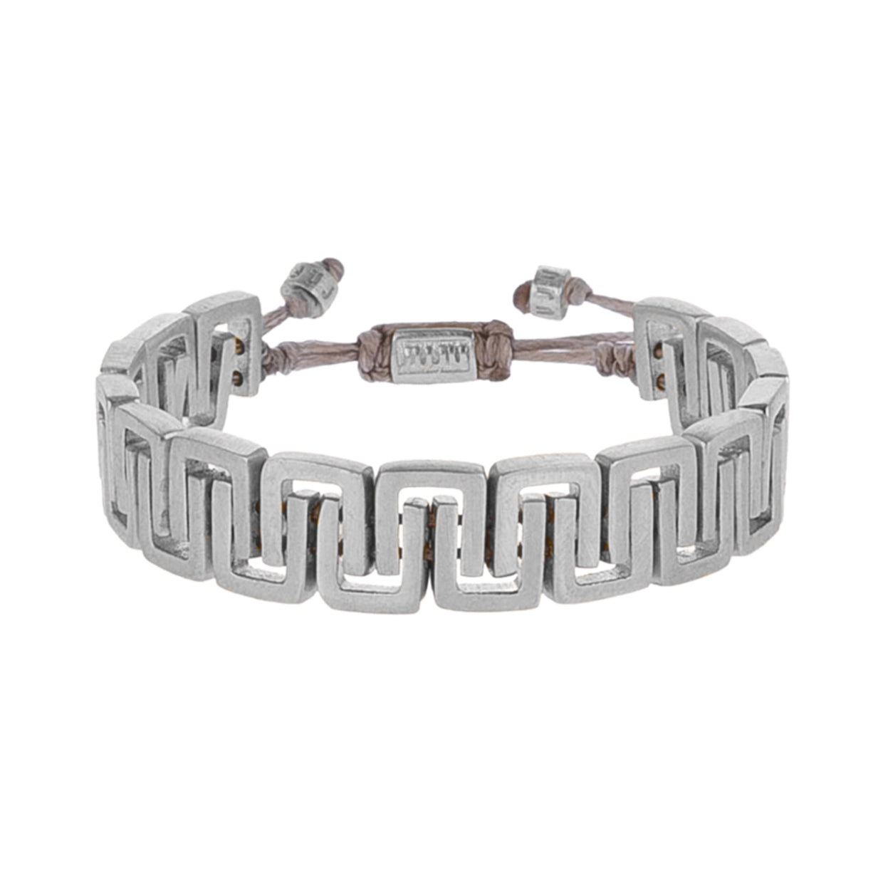 U turn bracelet