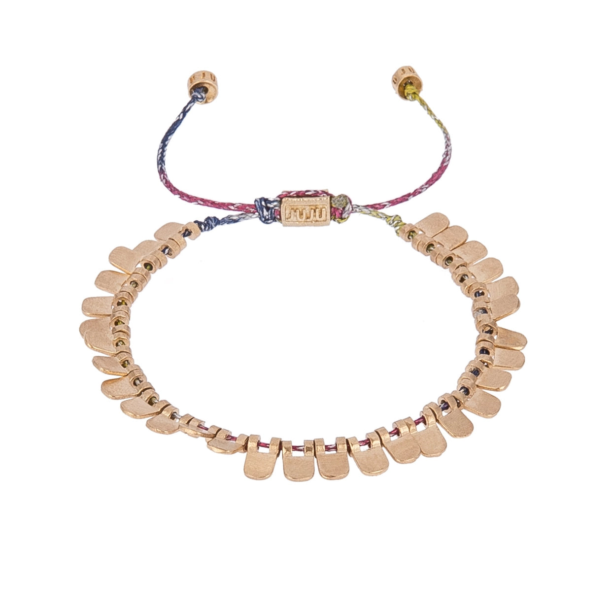 Fish Scale Bracelet