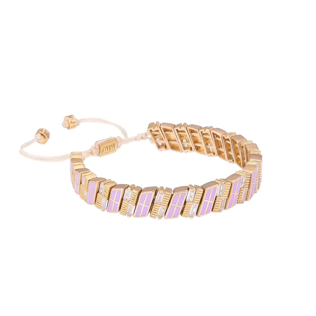 Nodoms Bracelet