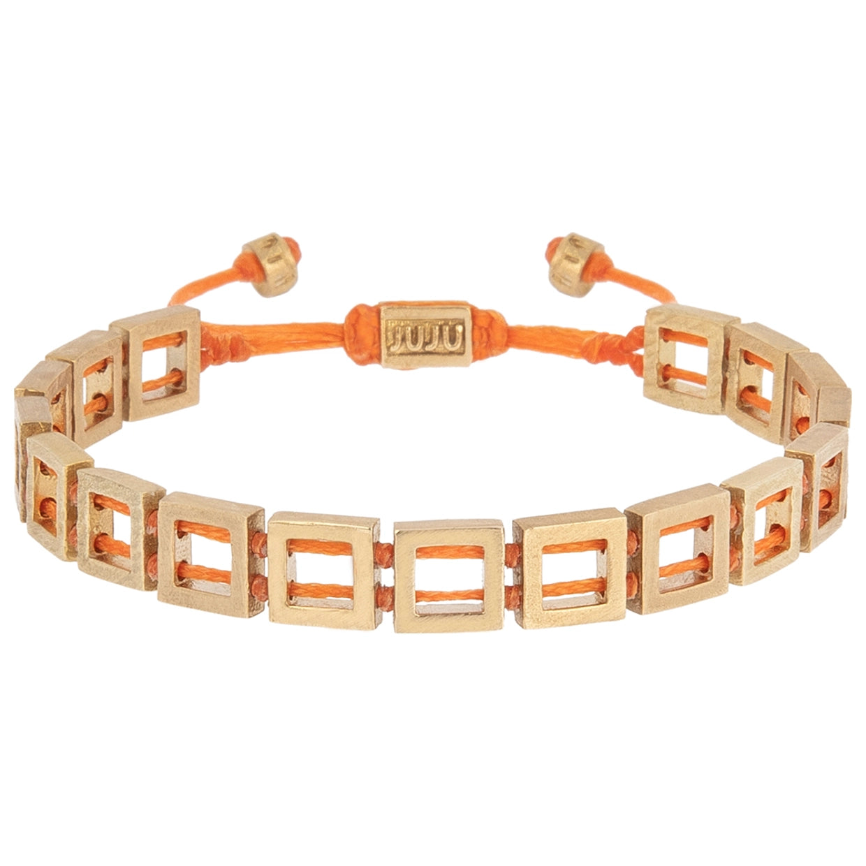 Square Bracelet