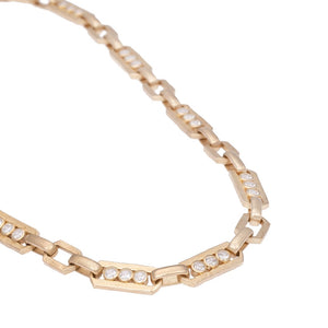 Bubble Necklace