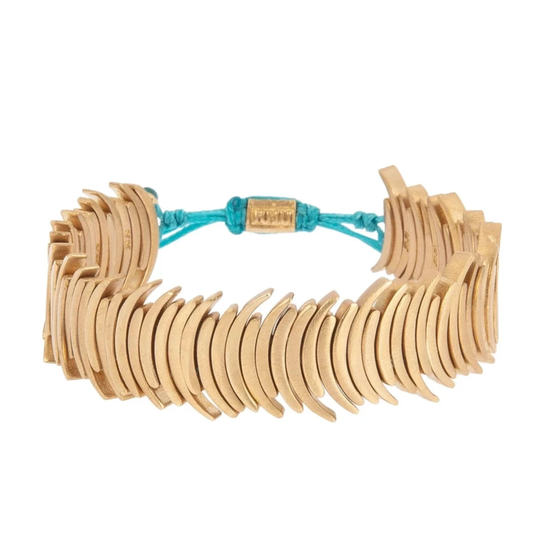 Angel Wings Bracelet