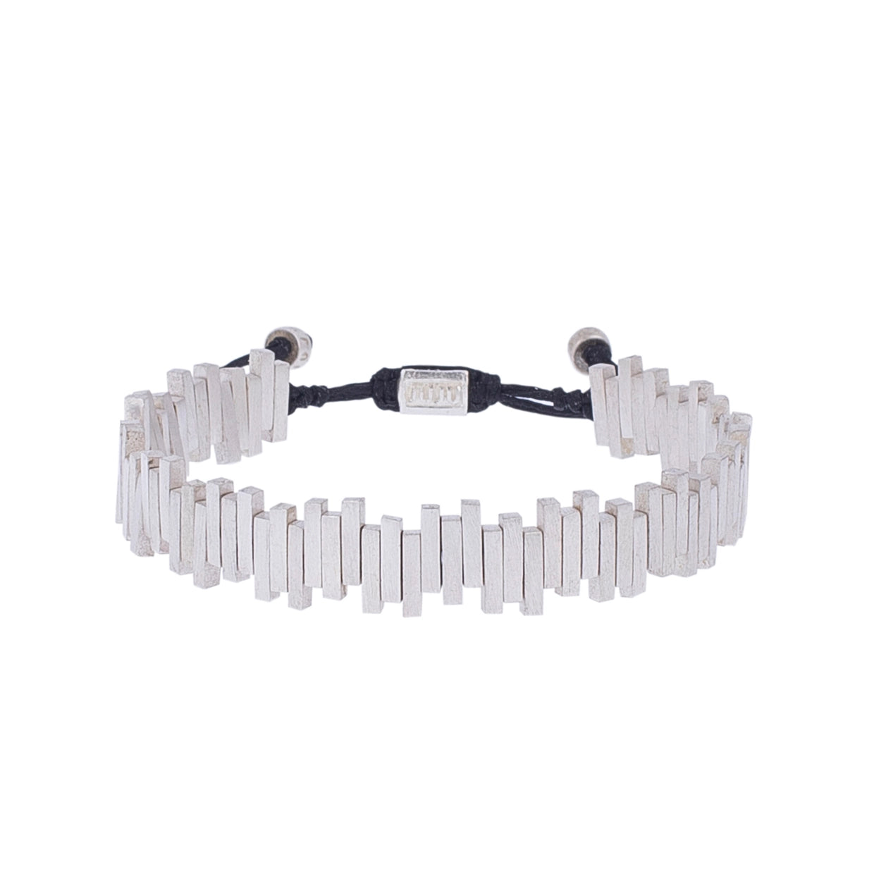 Strong Heartbeat Bracelet