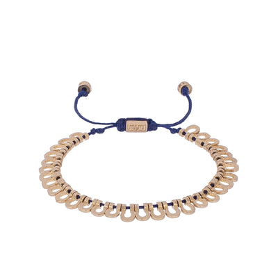 Gelukkige armband
