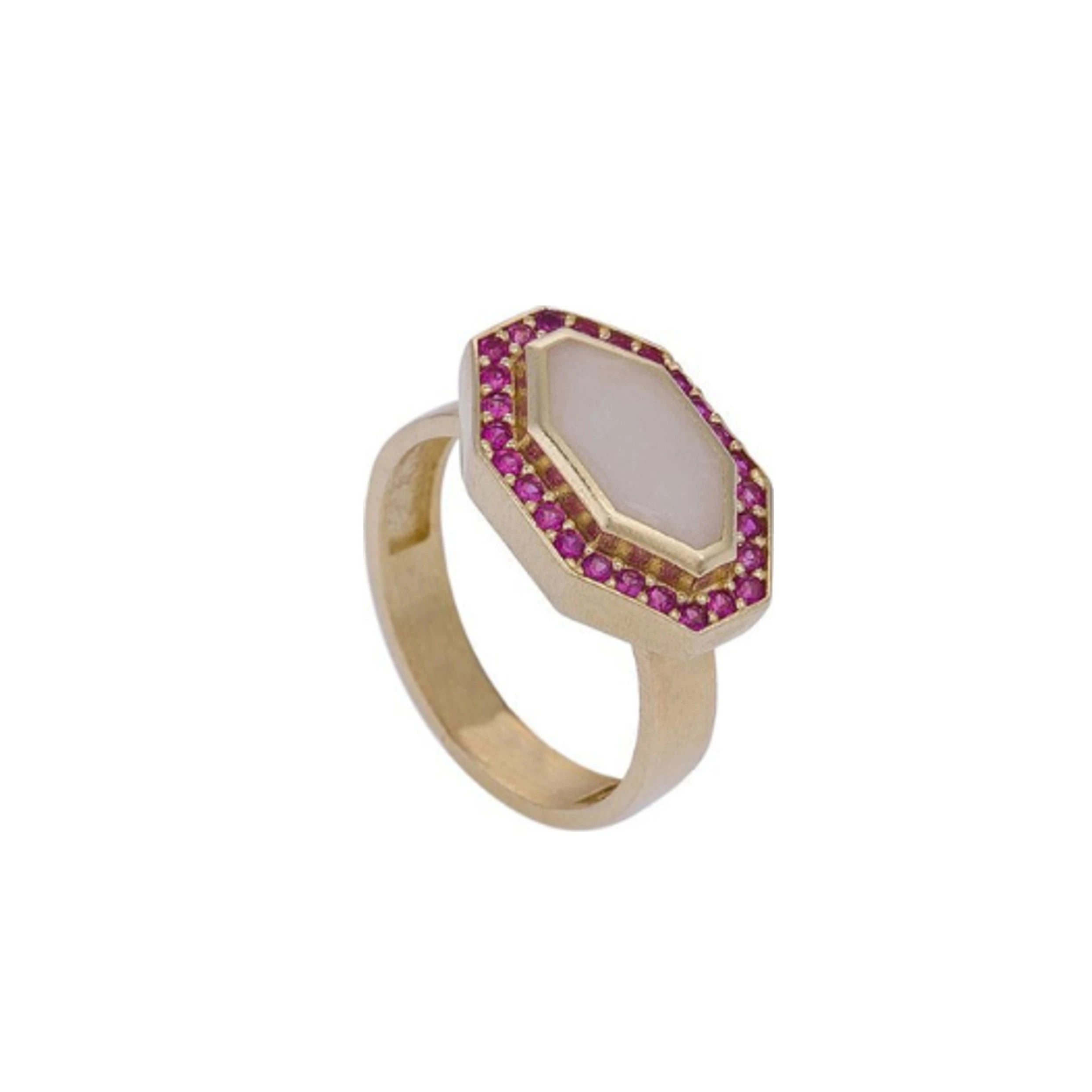Sultan Ring
