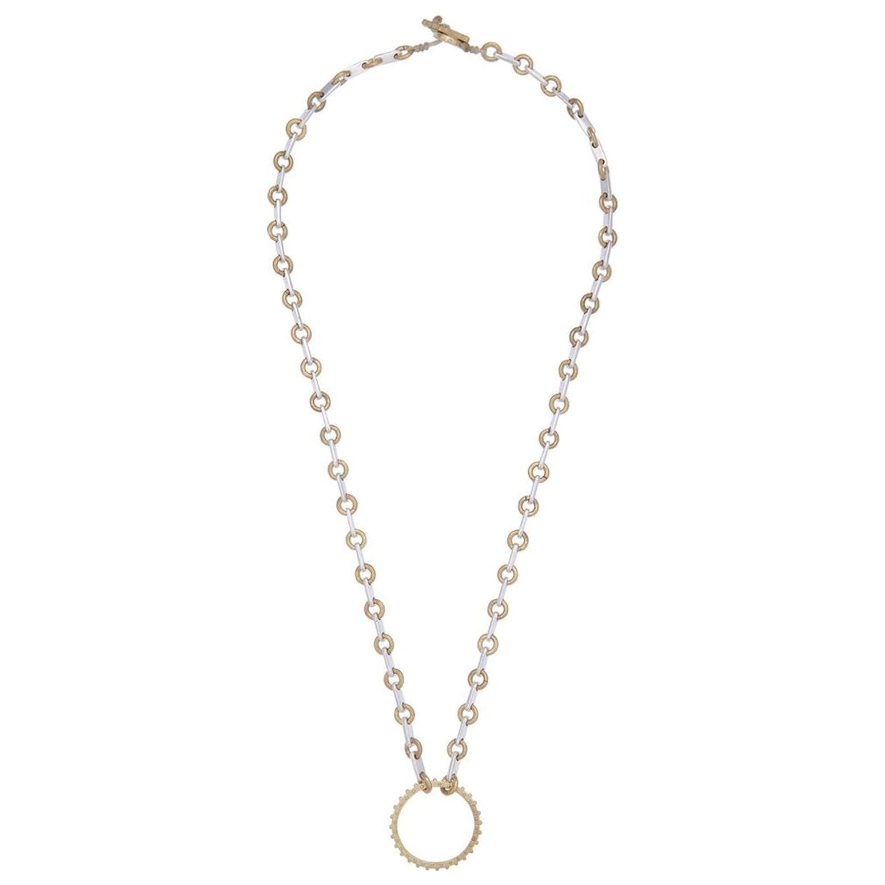 Cirkel ketting