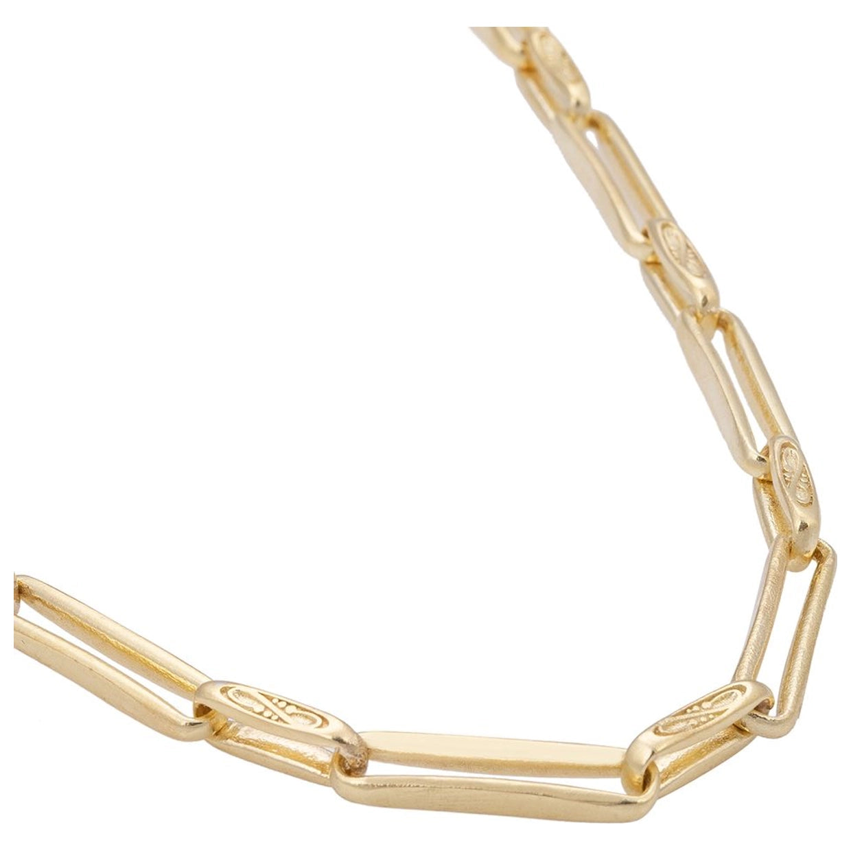 Eindeloos Geluk Ketting