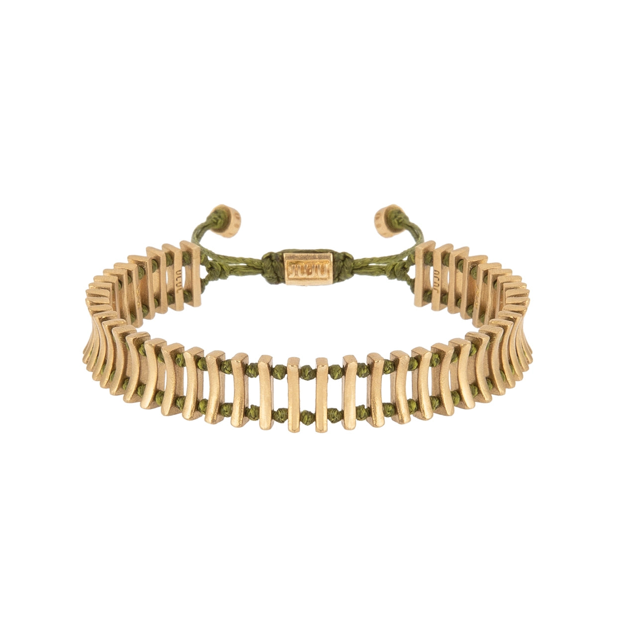 Bridge Bracelet