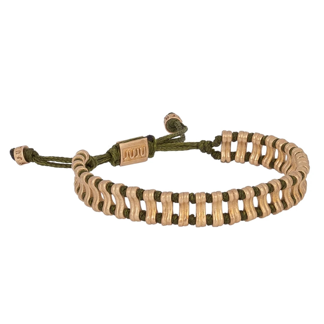 Fine Line Bracelet