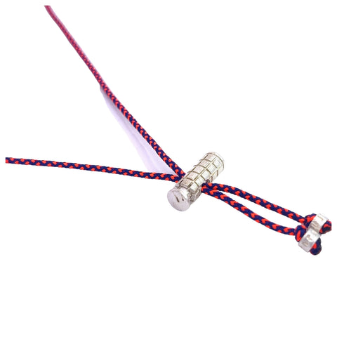 Hatchet Necklace