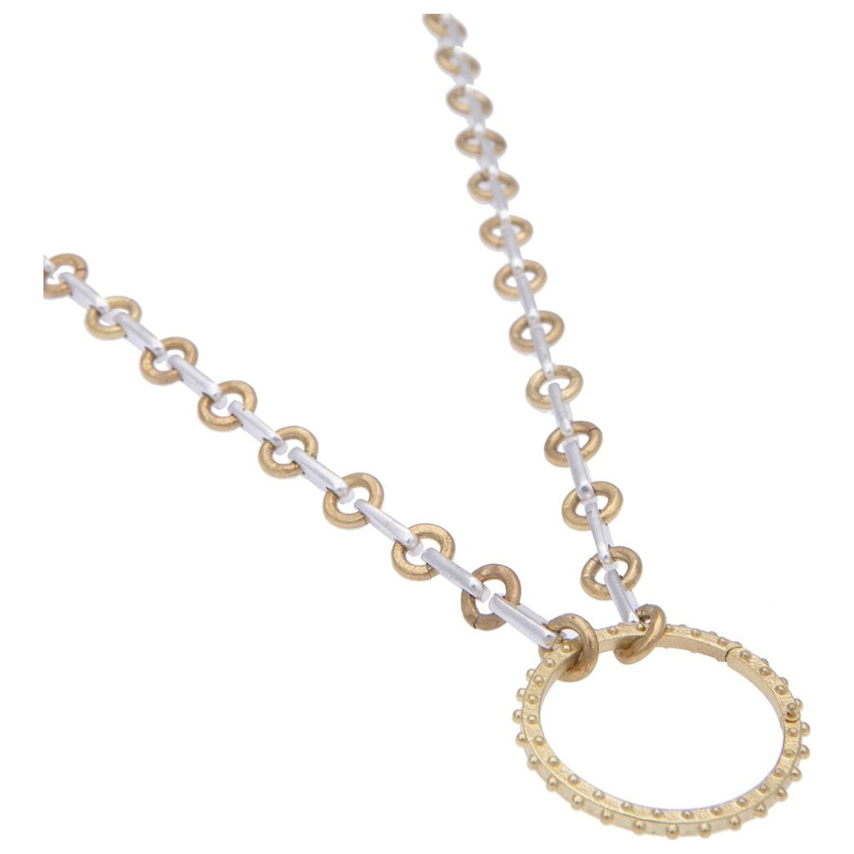 Cirkel ketting