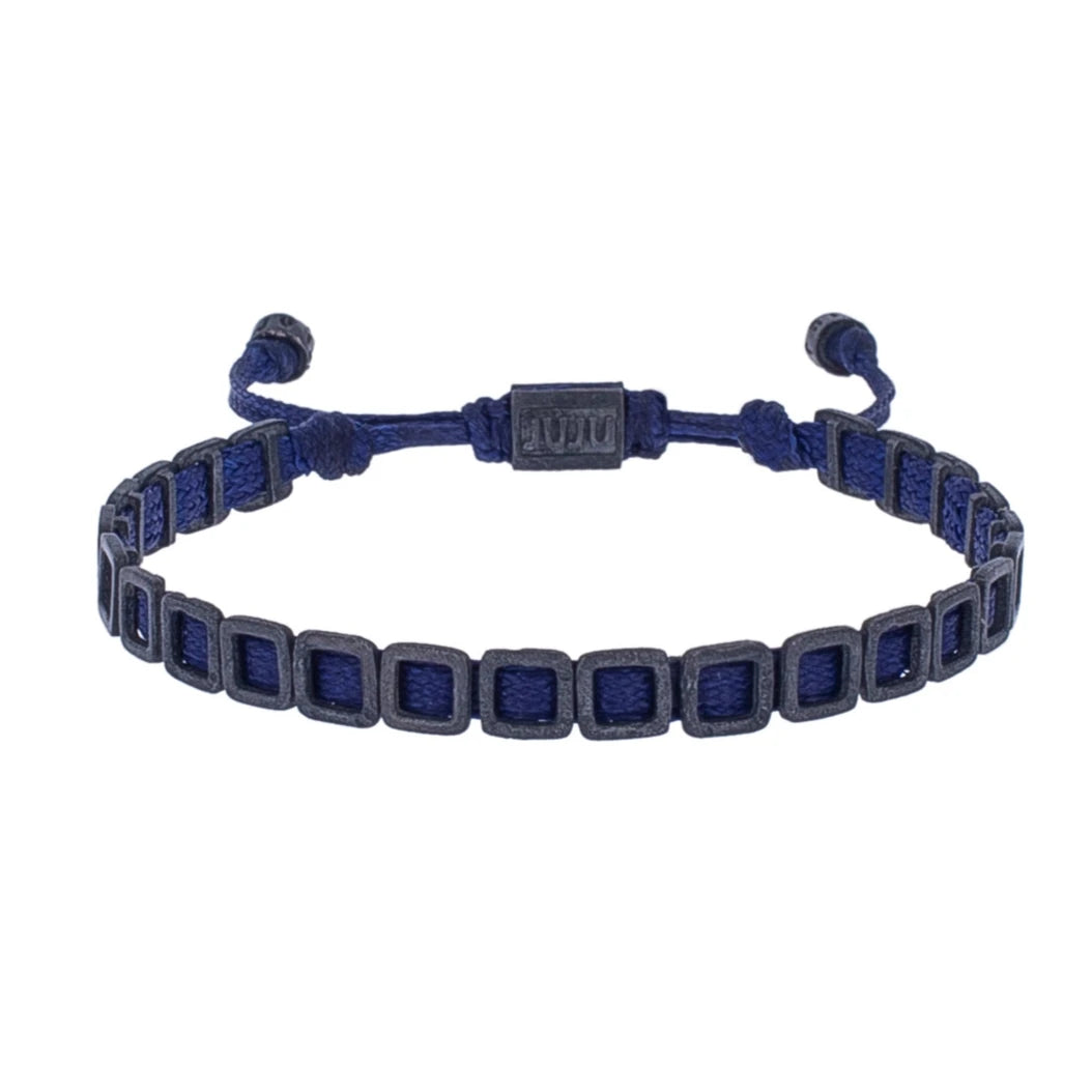 Mini Square Bracelet