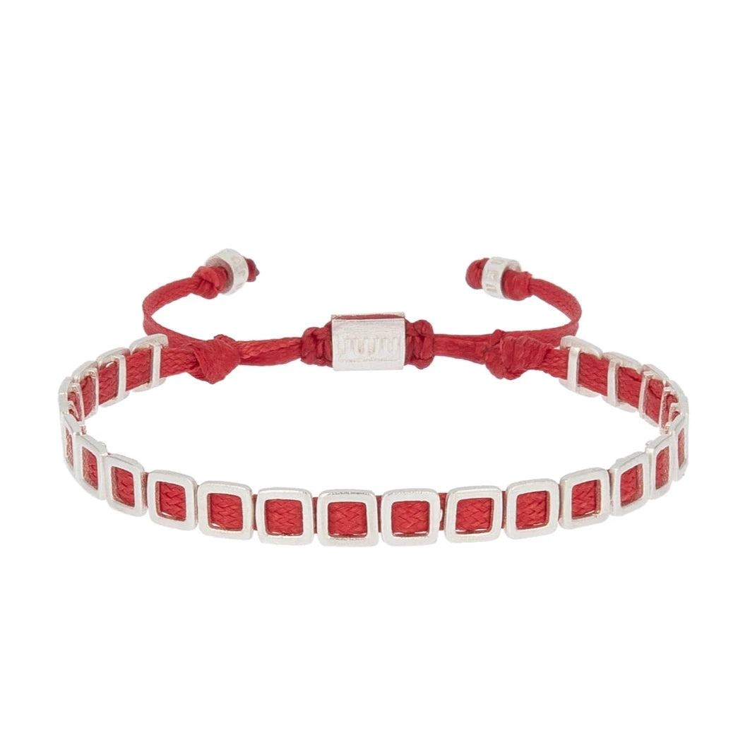 Mini Square Bracelet