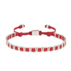 Mini Square Bracelet