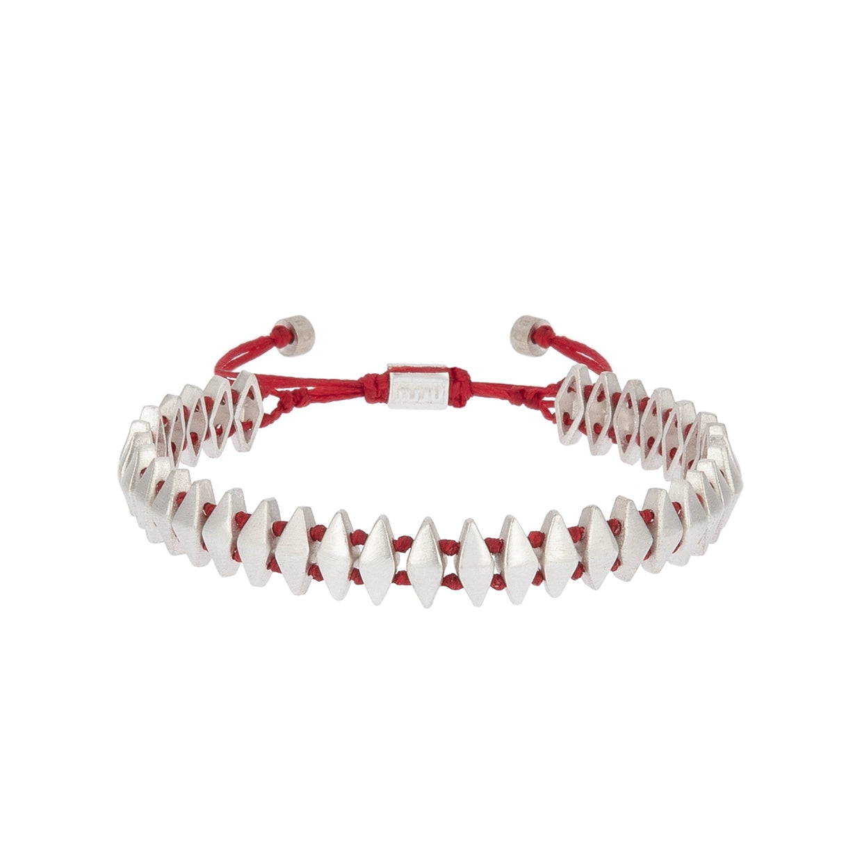 Lozenge Unisex Bracelet