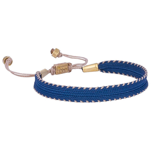  Coloured rope Bracelet