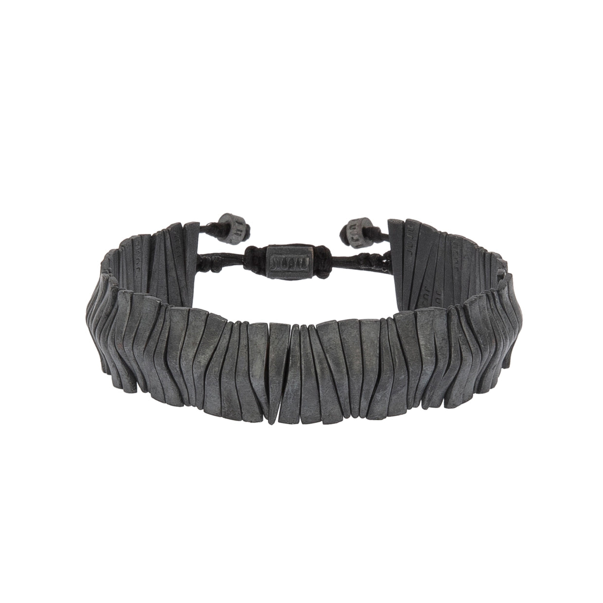 Leaf Bracelet