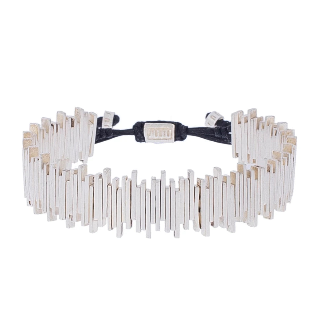 Heartbeat Bracelet